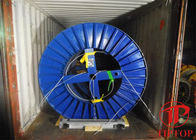 0.3" 7.6mm Pumping 103.5MPa CT110 API 5ST Coiled Tubing