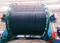 Directional Wells 69 MPa CT70 Concentric API 5ST Coiled Tubing