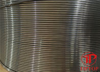 Uns N06625 Alloy 625 Offshore Coiled Steel Tubing