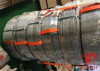 1/8 Duplex 2507 ASTM A789 Coiled Tubing Pipe