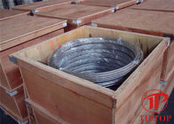 1/8 Ss Downhole Chemical Injection Tubing