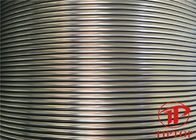 1/4 Alloy 825 ASTM B704 Downhole Chemical Injection Tubing