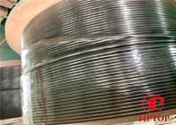 Oilfield Seamless Welded Stainless Coiled Tubing