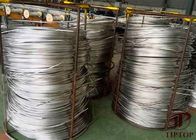 1" 2300 Feet ASTM A249 Welded Ss316L Coiled Tubing