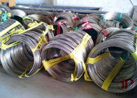 1/4" 304L Seamless Hydraulic Control Line Tube For Oil Gas