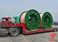 Oilfield API 5ST coiled tubing for Well Completion