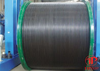 Well Drilling API 5ST CT70 CT80 Oil Coiled Tubing