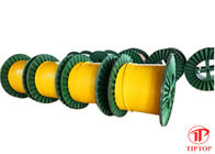 Seamless 1/2" SS304L Encapsulated Hydraulic Control Line