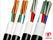 Cold Drawn 316L Multi Core Tubing For Chemical Injection