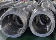 ASTM-B 704 SS Hydraulic Control Line Tubing For Completion