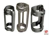 Punching Type 2-7/8" ESP Cable Protectors For Control Lines