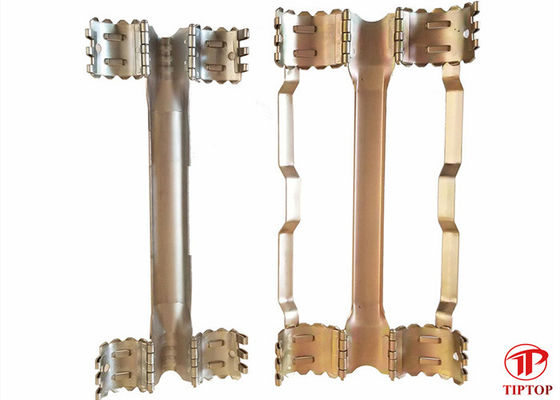 4-1/2" ESP Cable Protectors 11-16mm SQUARE Shape
